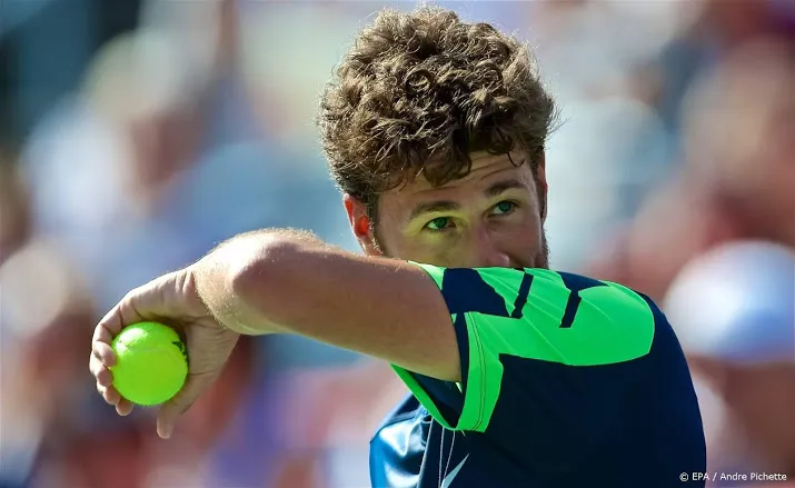 haase en koolhof verrassen wimbledonkampioenen