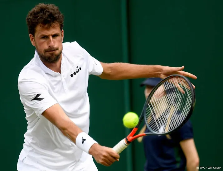haase en koolhof verslaan ook bryan en bryan