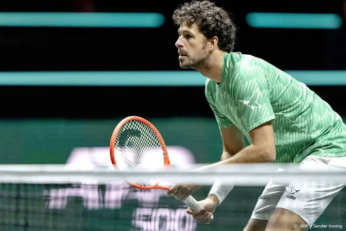haase speelt minder voor ranking maar vooral voor mooie momenten