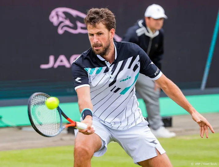 haase stapt uit spelersraad atp