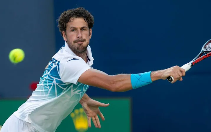 haase valt buiten top 50