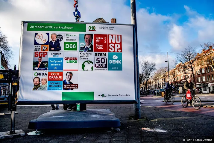 haat liefdeverhouding raadsleden en provincie