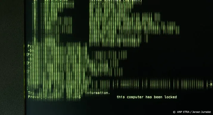 hackers lekken interne documenten van wetenschapsfinancier nwo