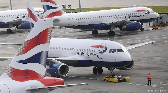 hackers maken gegevens klanten british airways bbc en boots buit