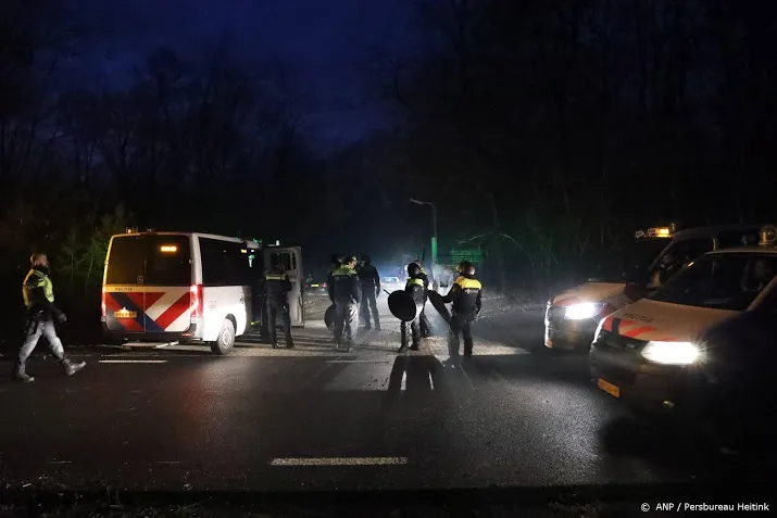hadden doden kunnen vallen bij feest in bunker in arnhem