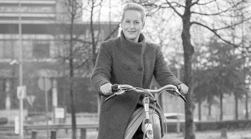 hagar fiets 1