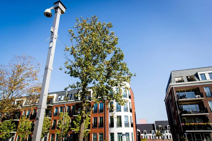 hagenaar opgepakt voor ddos aanvallen