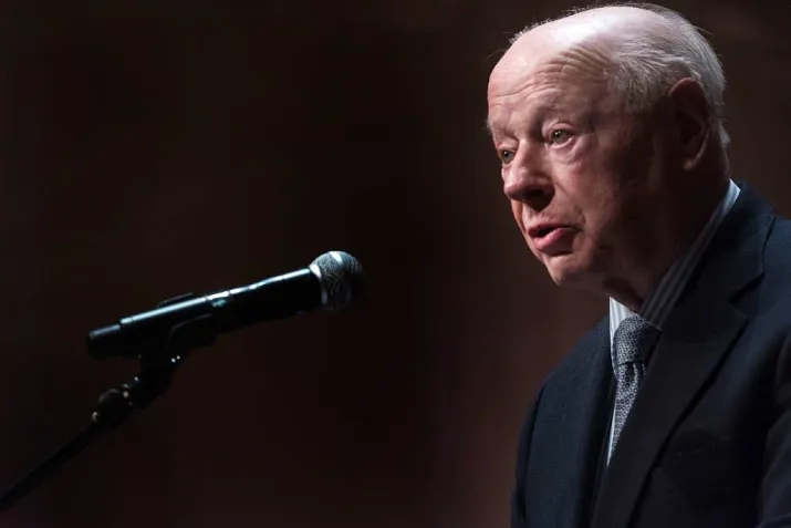 haitink laat verstek gaan wegens eerdere val