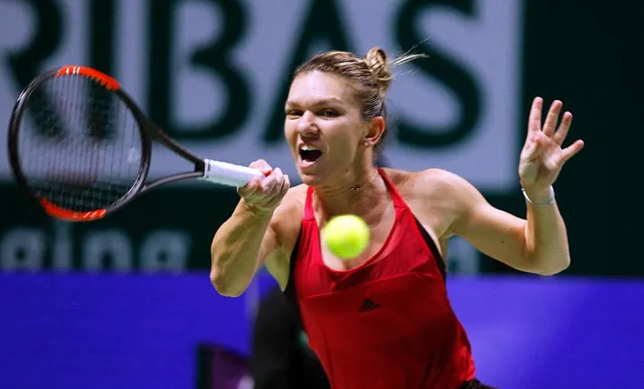 halep als nummer een naar australian open