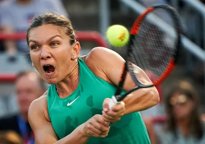 halep eerste finaliste in montreal