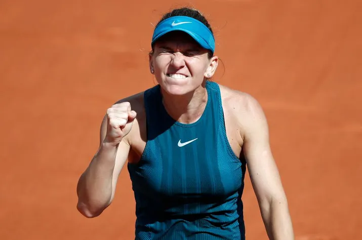 halep opnieuw naar finale op roland garros