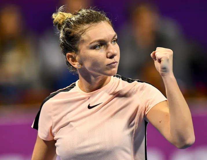 halep passeert wozniacki weer op ranglijst