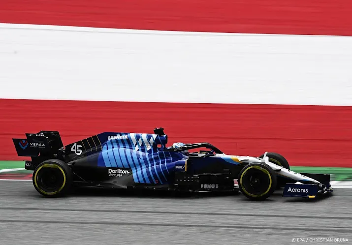 halo redt vermoedelijk leven formule 2 coureur nissany