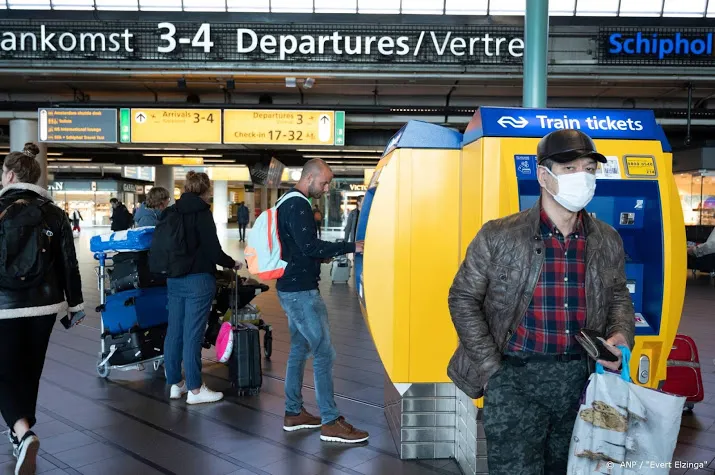 halsema 17 coronabesmettingen in amsterdam en omstreken