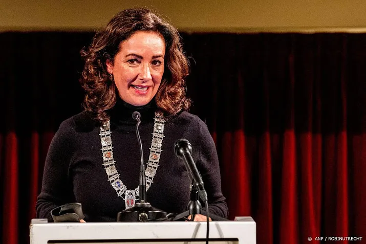 halsema amsterdam heeft de rest van het land hard nodig