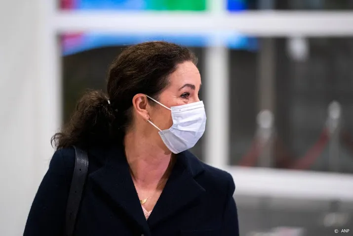 halsema avondklok is moeilijk maar nodig