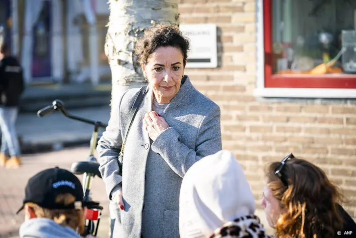 halsema bedankt voor inzet rondom morele winnaar marokko
