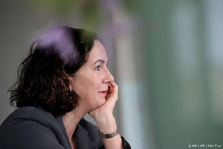 halsema beetje gespannen voor dodenherdenking op dam