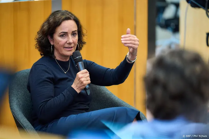 halsema belangrijk dat kamer wordt vertegenwoordigd op 1 juli