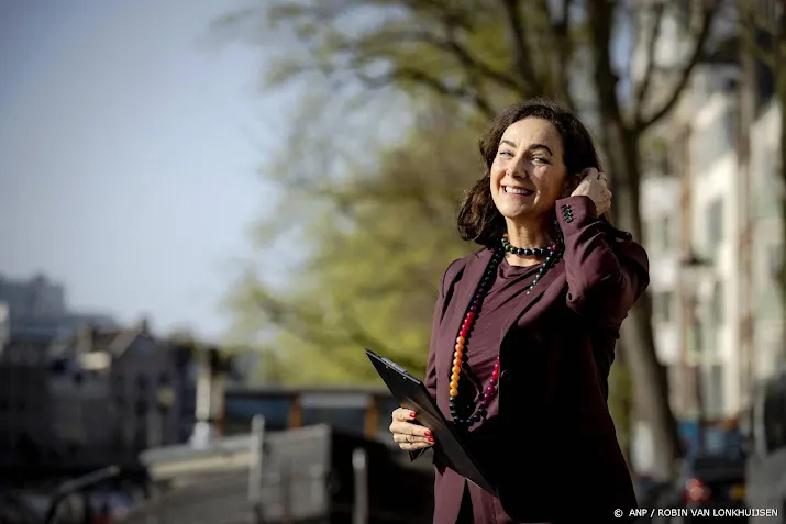 halsema breekt in lezing lans voor demonstranten leve het rumoer