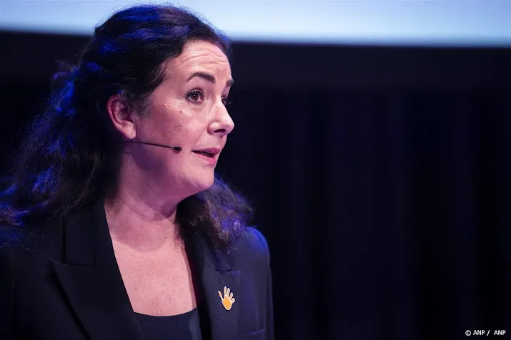 halsema in spoeddebat tweede blokkade a10 ook verboden