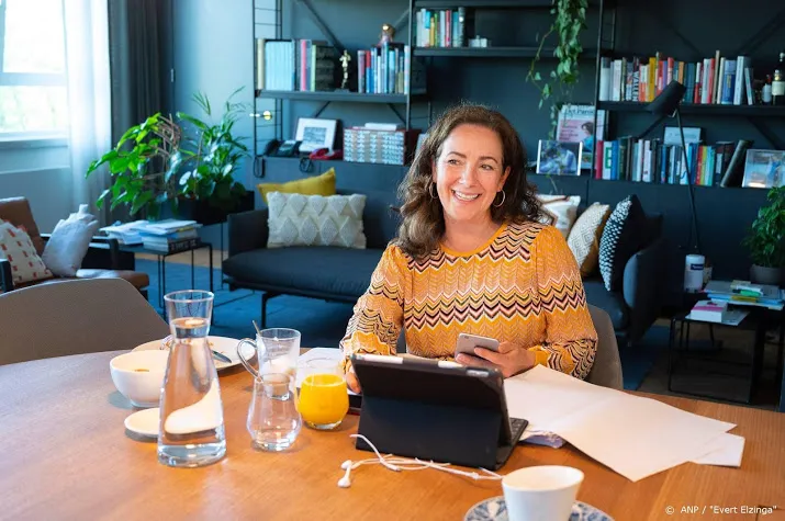 halsema is trots op alle amsterdammers