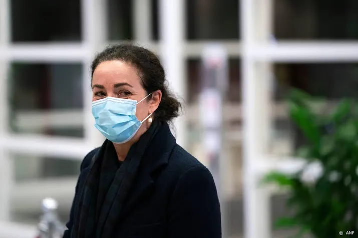 halsema laat horeca door crisis niet in verkeerde handen komen