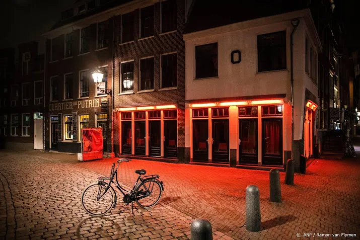 halsema na coronacrisis kijken of ramen op wallen dicht moeten