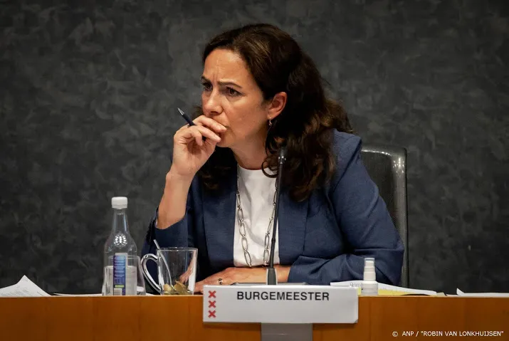 halsema ook rol voor influencers en snapchat bij opkomst demo