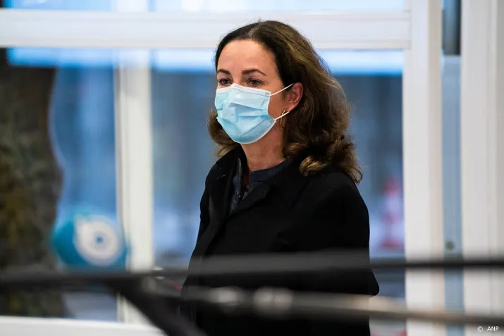 halsema op zoek naar nieuwe manieren om samen te zijn