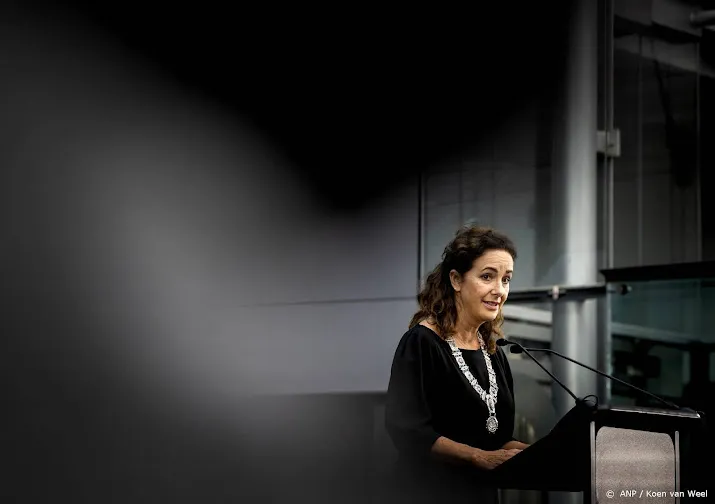 halsema over bedreigingen prinses amalia je hart huilt