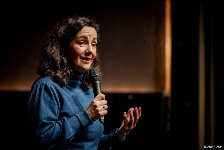 halsema over vonnis decembermoorden recht heeft gezegevierd