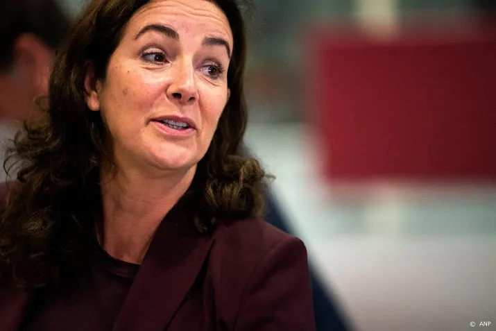 halsema slechts op beperkte schaal ontheffingen cultuurwereld