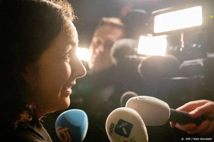 halsema treft maatregelen tegen criminaliteit