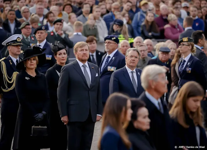 halsema troost bieden waar verdriet is opbouwen wat is verwoest