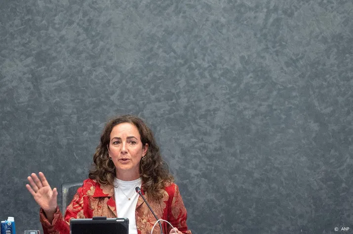 halsema twee keer rellen voorkomen in amsterdam