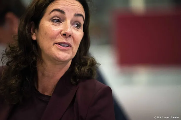 halsema uitte al voor protest op de dam zorgen over drukte