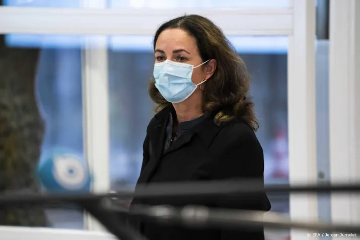 halsema verandert mening over gekozen burgemeesters