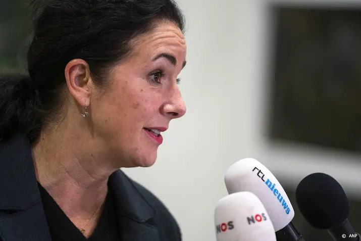 halsema voor mensen die vluchten voor oorlog is altijd plek