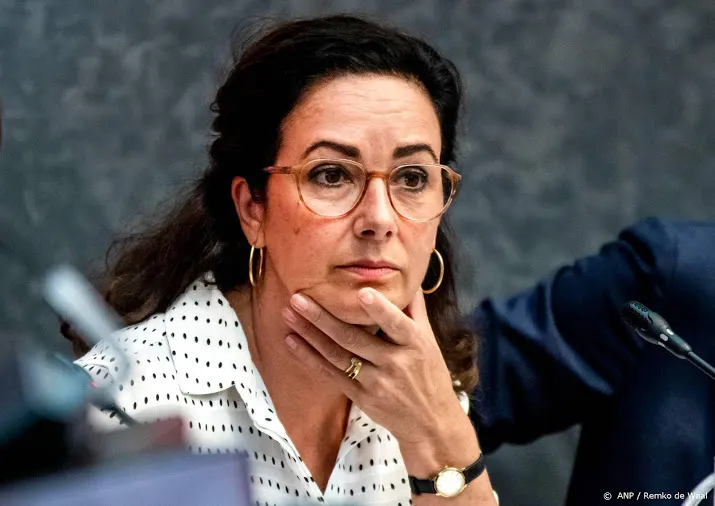 halsema wil rechtspraak naar buurt halen
