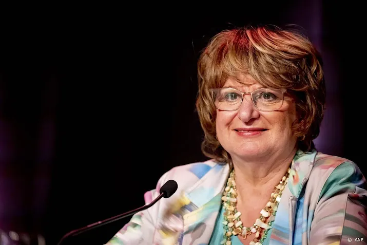 hamer grijp niet te snel naar extern onderzoek bij wangedrag