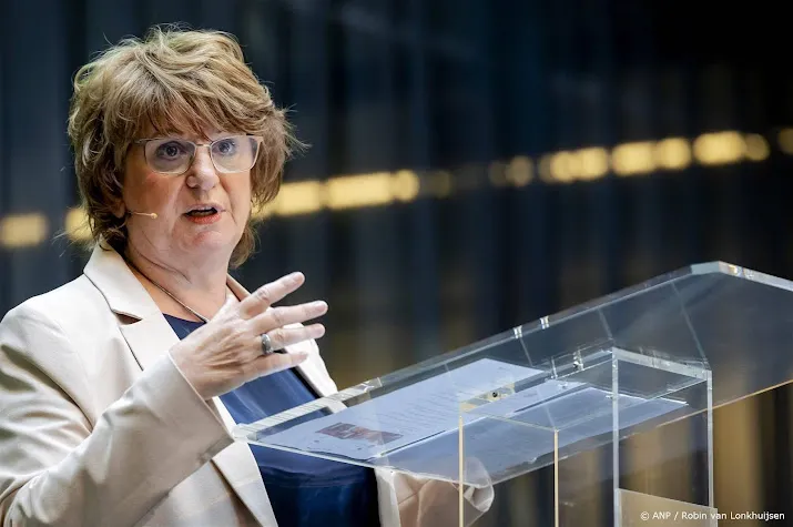 hamer omroepen moeten afspreken hoe ze met meldingen wangedrag omgaan
