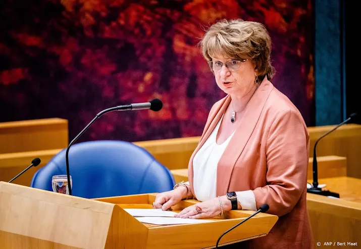 hamer onderhandelingen over regering begin volgende week hervat