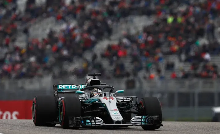 hamilton 5e wereldtitel mijn beste prestatie