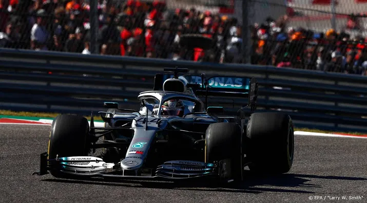 hamilton dit is overweldigend