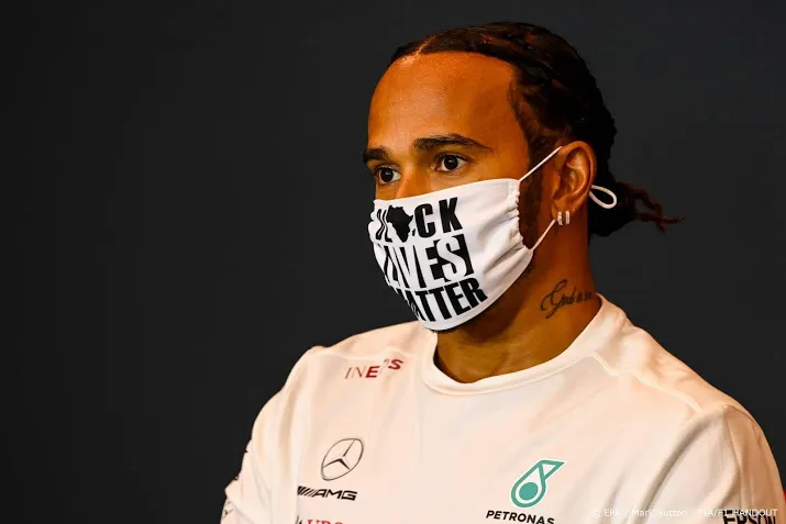 hamilton formule 1 kan goed doen in saudi arabie