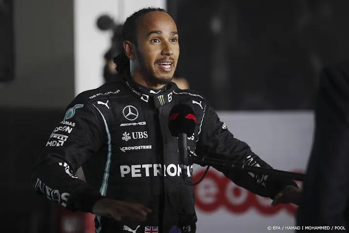 hamilton nalatenschap williams leeft altijd voort
