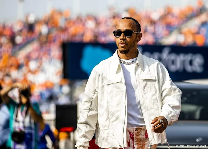 hamilton noodzakelijk om teams die te veel uitgeven te straffen