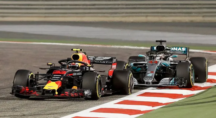 hamilton red bull haalt geen max uit max