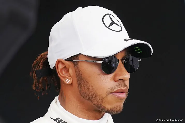 hamilton spookraces in formule 1 zijn beter dan niets